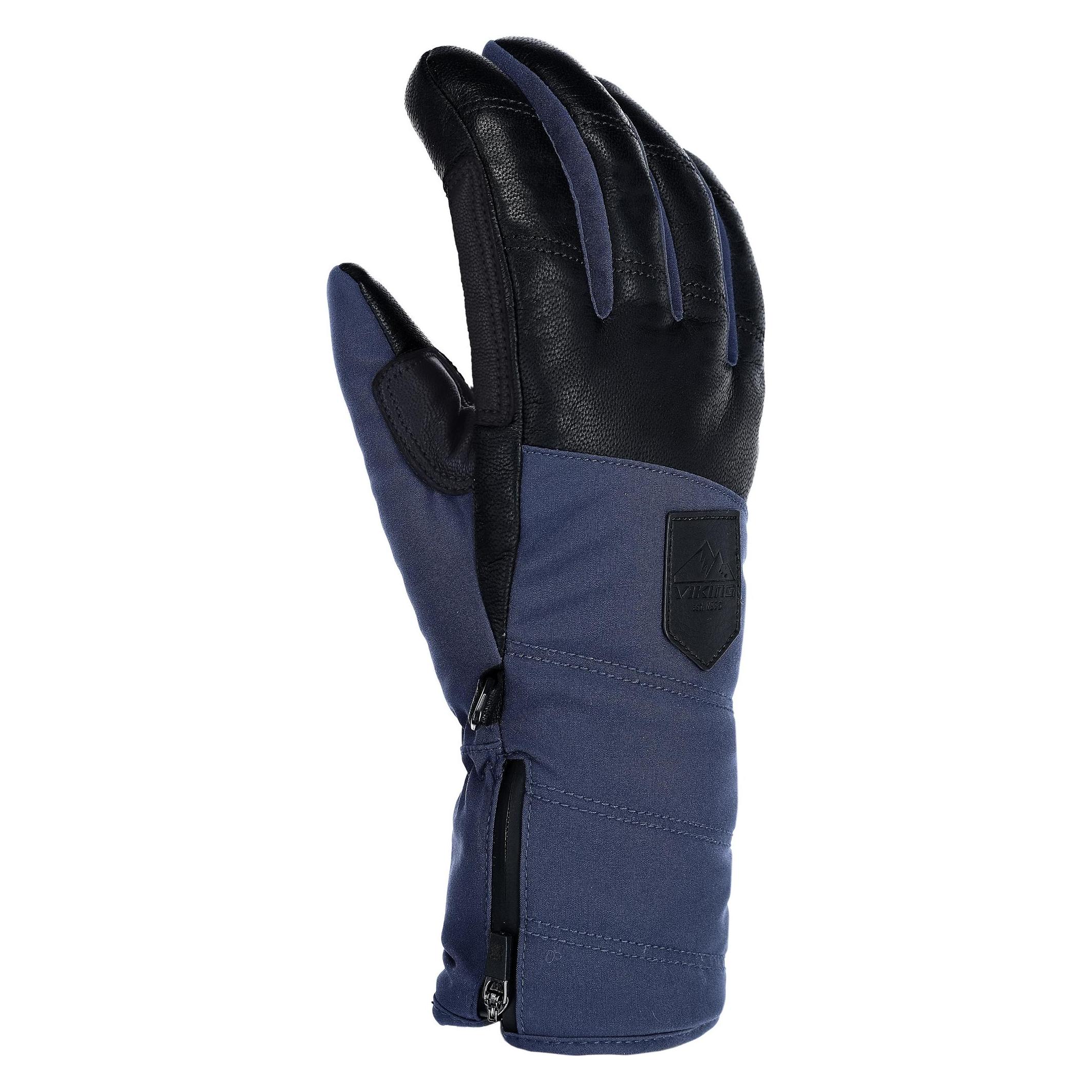 Vikingsports Norvika Ski Lady Handschuhe (6) (113/26/7665/1909)