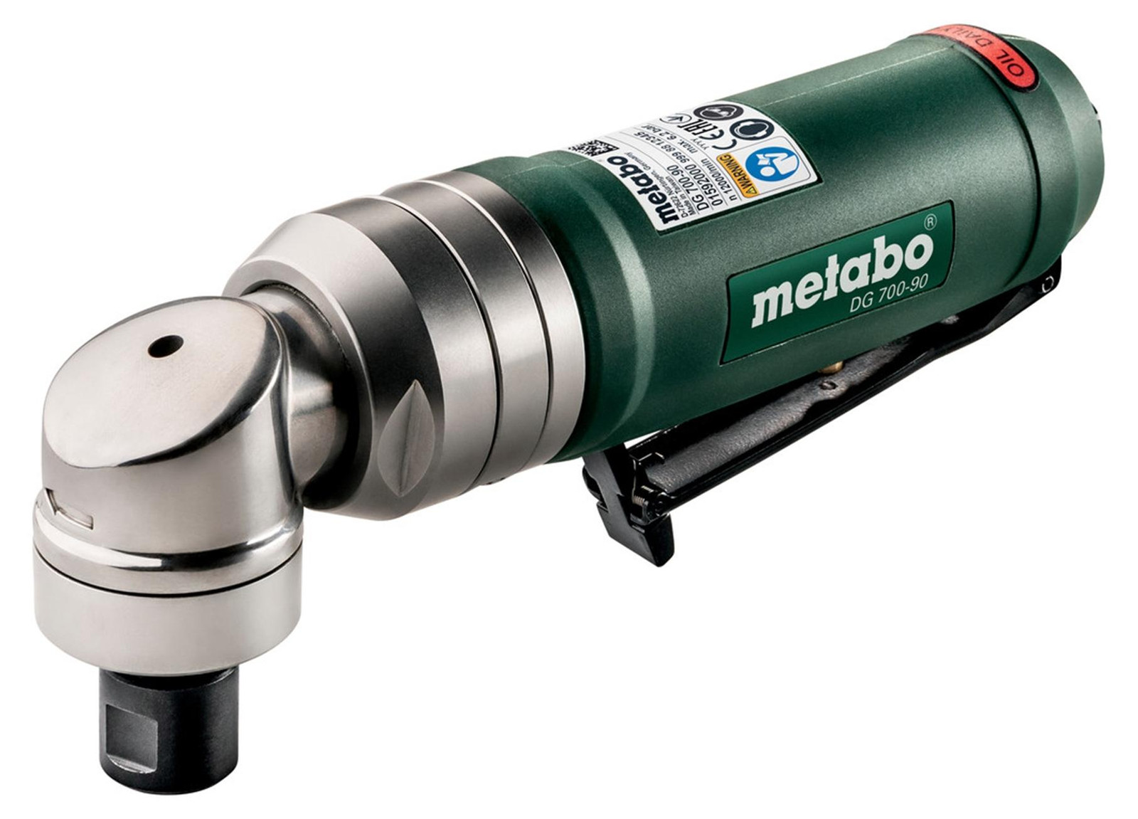 Metabo DG700-90 Rechtefrees (601592000)