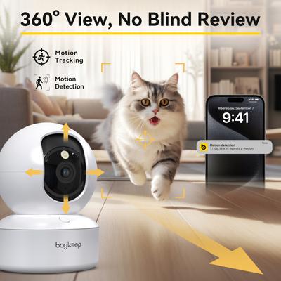 Smart Camera , Indoor Wifi Surveillance, Pan & Tilt, Night Vision Smart Camera , Indoor Wifi Surveillance, Pan & Tilt, Night Vision
