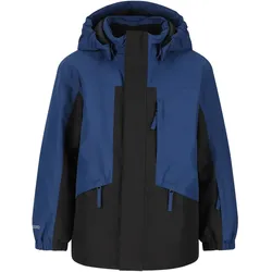ZigZag Arctic Skijacke Kinder 2037 - estate blue 2 (92)