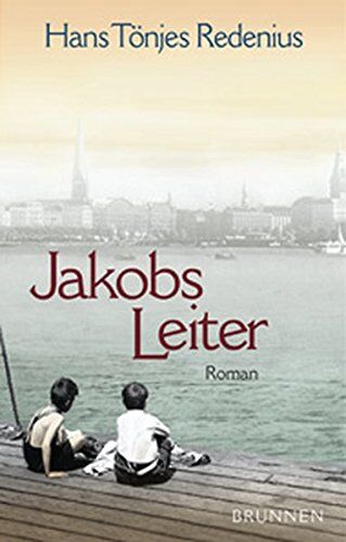 Hans T Redenius - Jakobs Leiter - Preis vom 02.10.2026 23:42:20 h