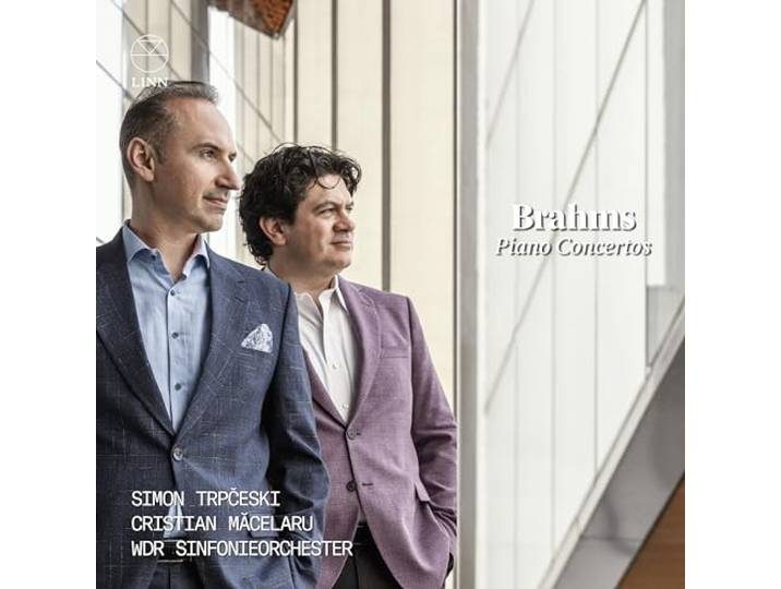 Piano Concertos