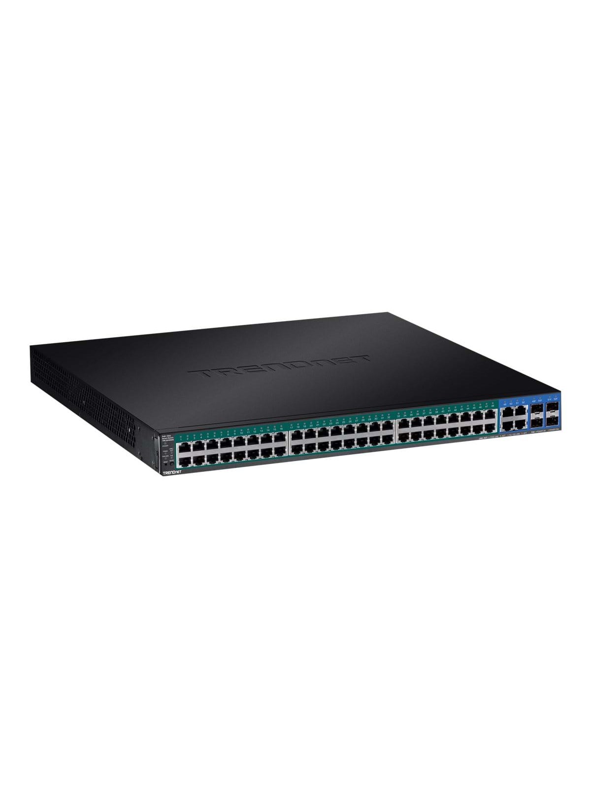 TRENDnet TPE 5240WS