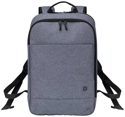 Dicota Notebook Rucksack Backpack Eco Slim MOTION Passend für maximal: 35,8 cm (14,1 ) Denim, Blau