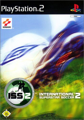 Konami - International Superstar Soccer 2 - Preis vom 11.10.2026 03:10:56 h