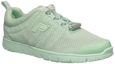Women's TravelWalker II Sneaker by Propet in Glacier (Size 11 2E)