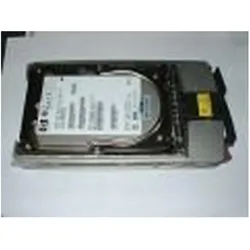 HPE 627195-001 Harddisk (0.30 TB, 2.5"), Festplatte