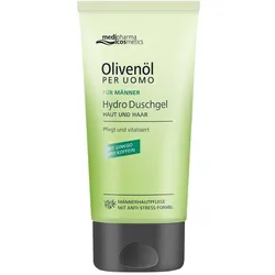 OlivenÖl Per Uomo Hydro Duschgel 150 ml