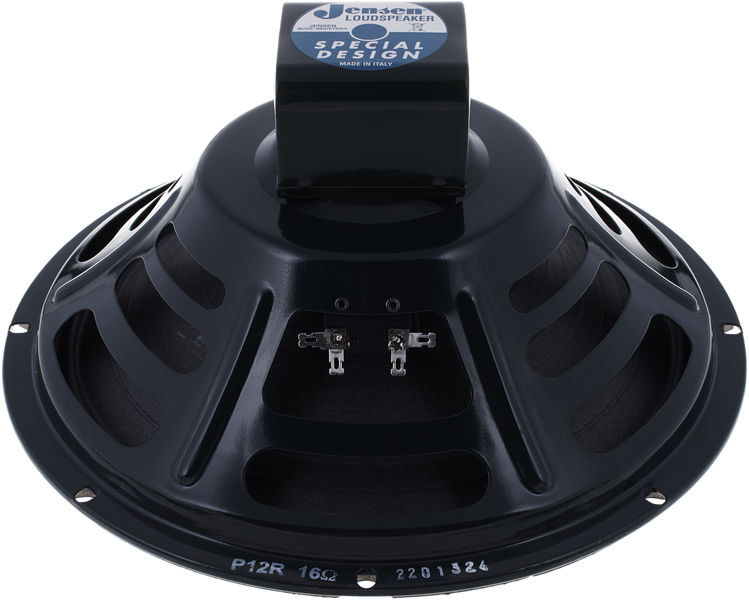 Jensen P12R Alnico Vintage 16Ohm
