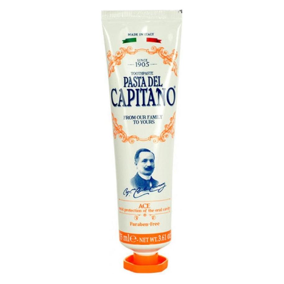 Capitano Ace Zahnpasta aus dem Jahr 1905 (25 ml) (60657198)