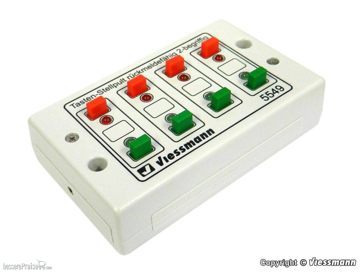 Viessmann 5549
