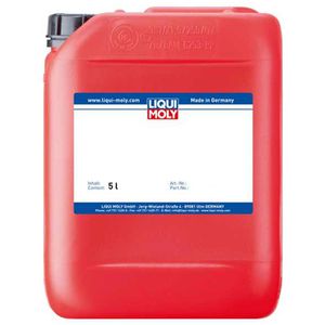 Liqui-Moly Additiv 5140, Super Diesel Additiv, 5 Liter, Motorreiniger und Verschleißschutz für Diesel