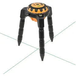 Geo Fennel GeoSpider GREEN Winkellaser Bodenlaser Fliesenlaser