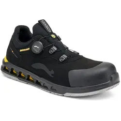 Giasco SKY S3L ESD Sicherheitshalbschuh 3L144N Drehverschluss 45
