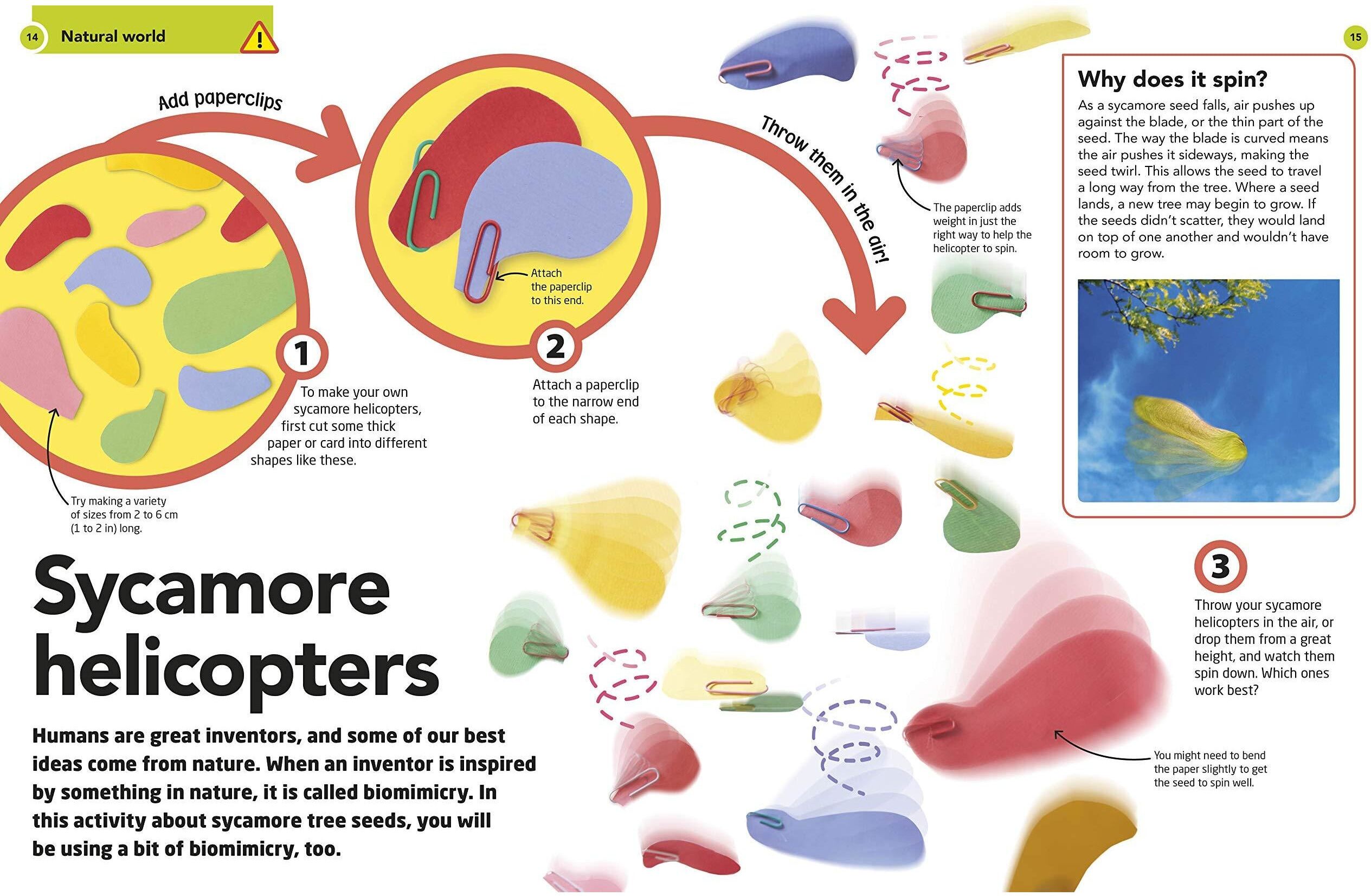 Dorling Kindersley How To Be A Scientist by Steve Mould