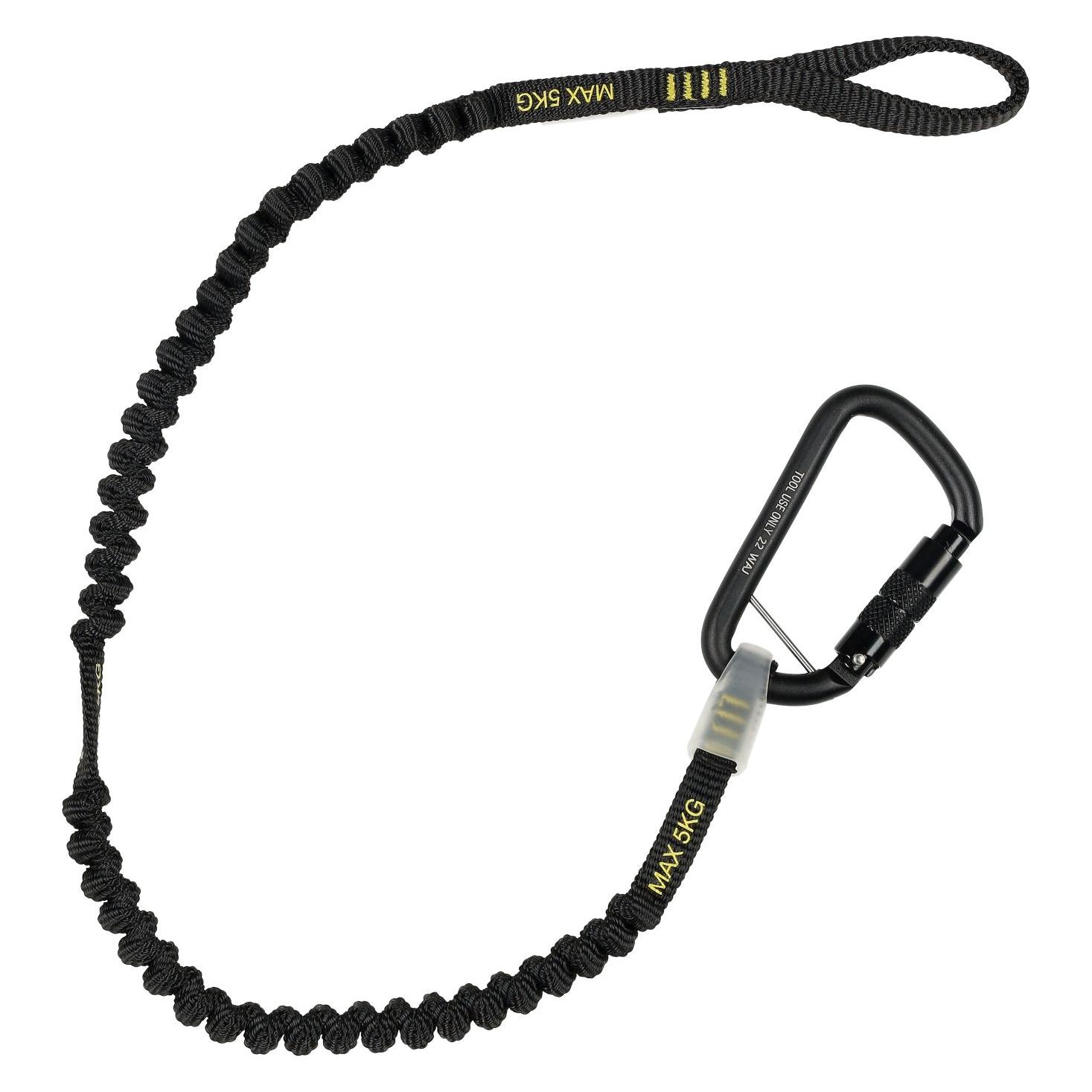 Petzl PE-S049AA00 Werkzeugleine 105cm - 5kg (S049AA00)