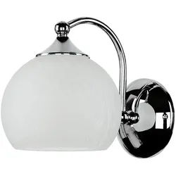 Licht-Erlebnisse, Wandleuchte, Nabo