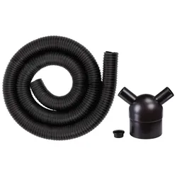EINHELL Absaugadapter-Set