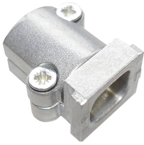 HARTING Kabelklemme 61030000044 Inhalt: 1 St. Kabelklemme