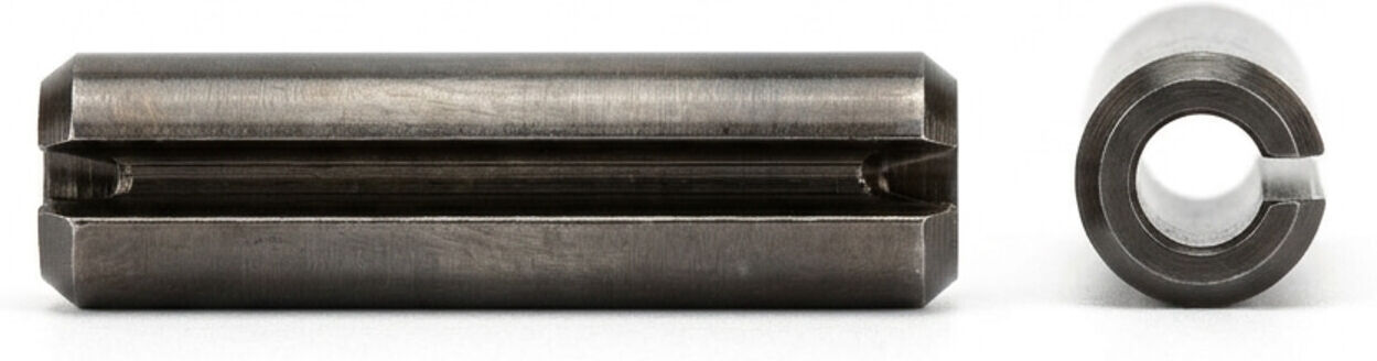 Reyher DIN 1481/ISO 8752 Spannstifte Federstahl 5 x 28 K (014810009050028)