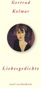Gertrud Kolmar - Liebesgedichte (insel taschenbuch) - Preis vom 17.10.2026 19:25:27 h