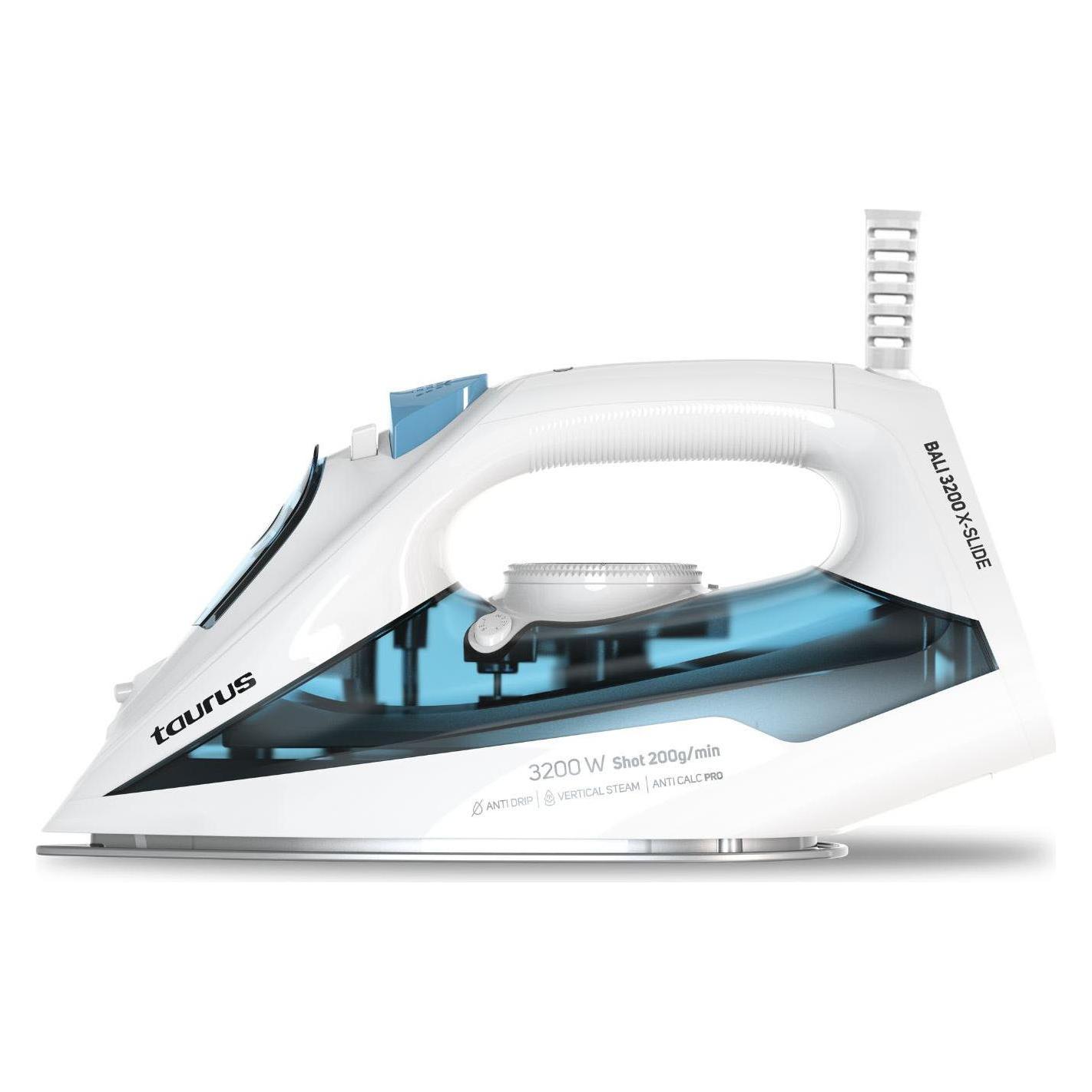 Taurus BALI 3200 X-SLIDE (3200 W, 200 g/min) (918714000)