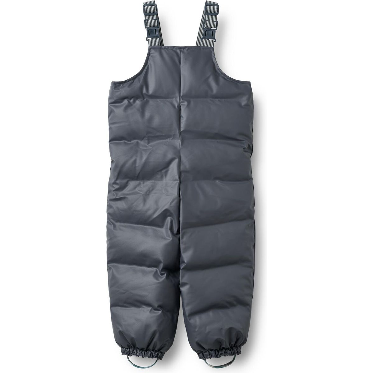 Wheat Puffer Track Pants Baakk greyblue (1292) 104 7597-975R GRS-1292-104/4y