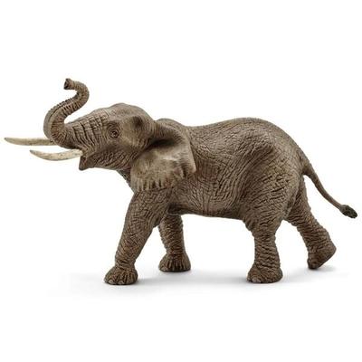 schleich® 14762 Elefant afrikanisch Bulle