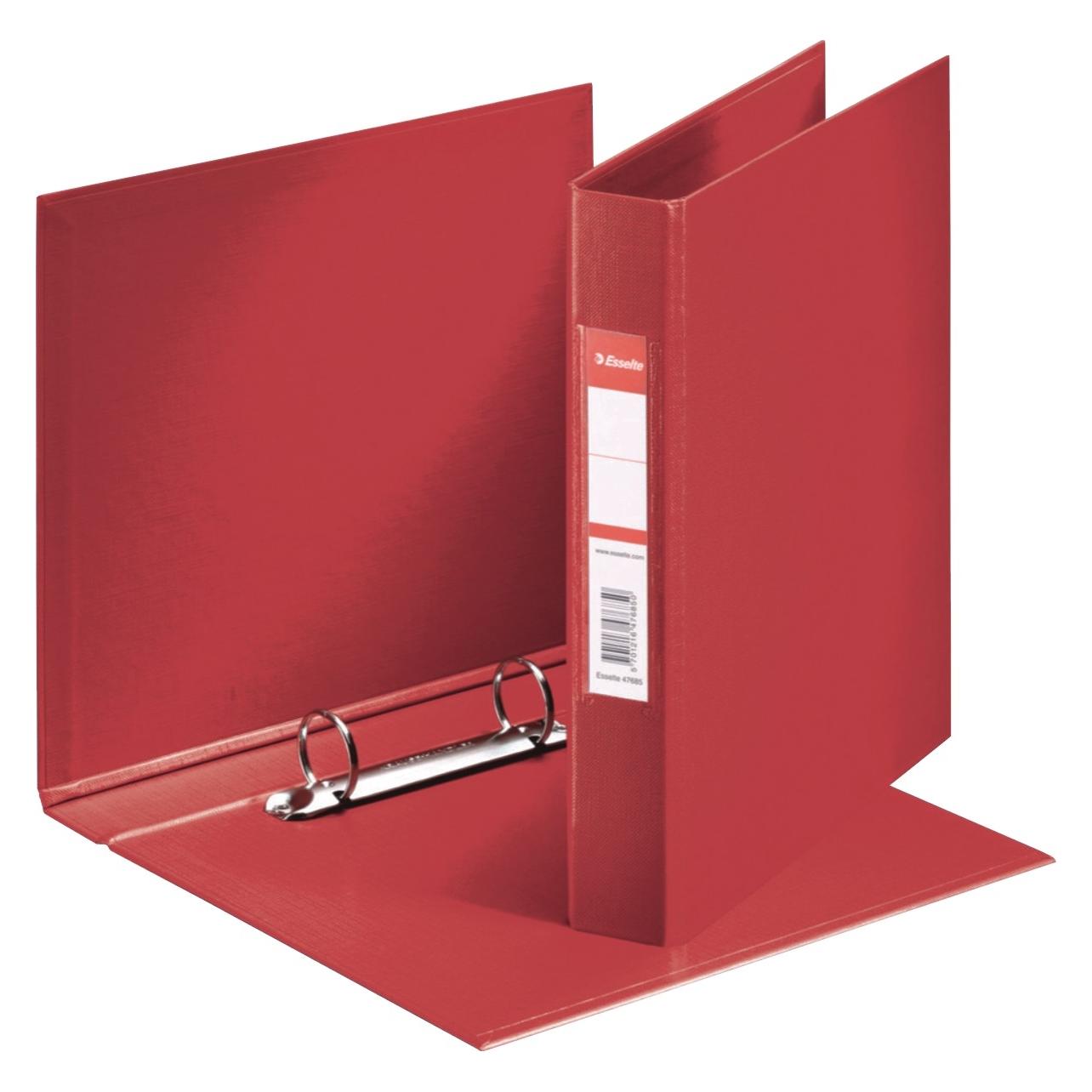 Esselte Ringbuch VIVIDA (A5, 40 mm, 1 Stk.) (47683)