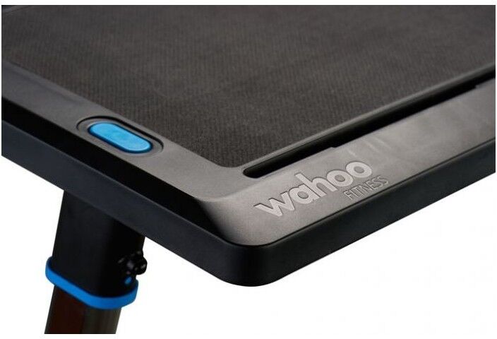 Wahoo Supporto per PC per rulli  KICKR Indoor Cycling Desk