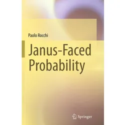 Janus-Faced Probability, Fachbücher von Paolo Rocchi