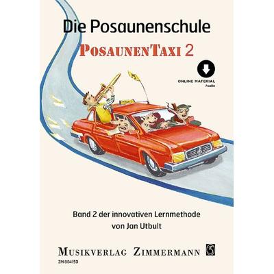 Die Posaunenschule -
