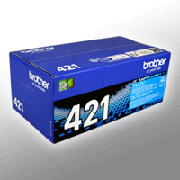 Brother Toner TN-421C cyan