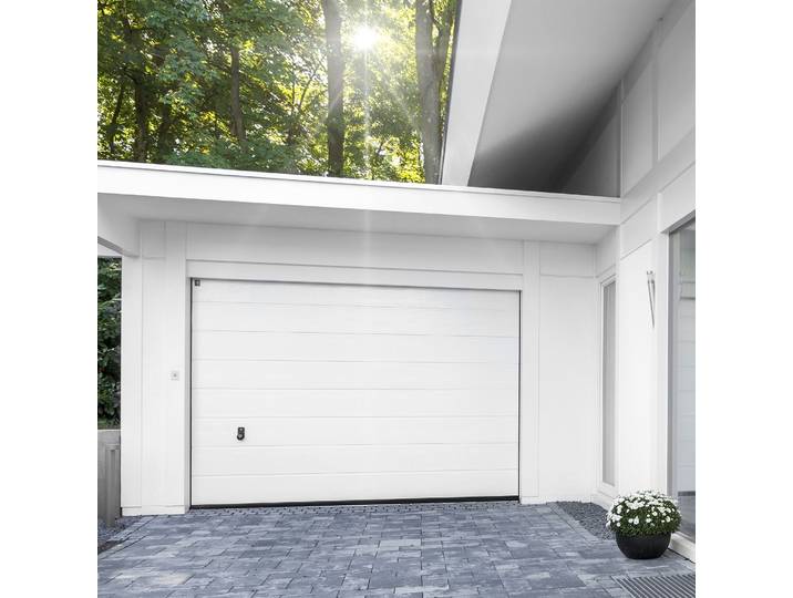 Schlüsselschalter 41REV für Garagentorantrieb ML / JL