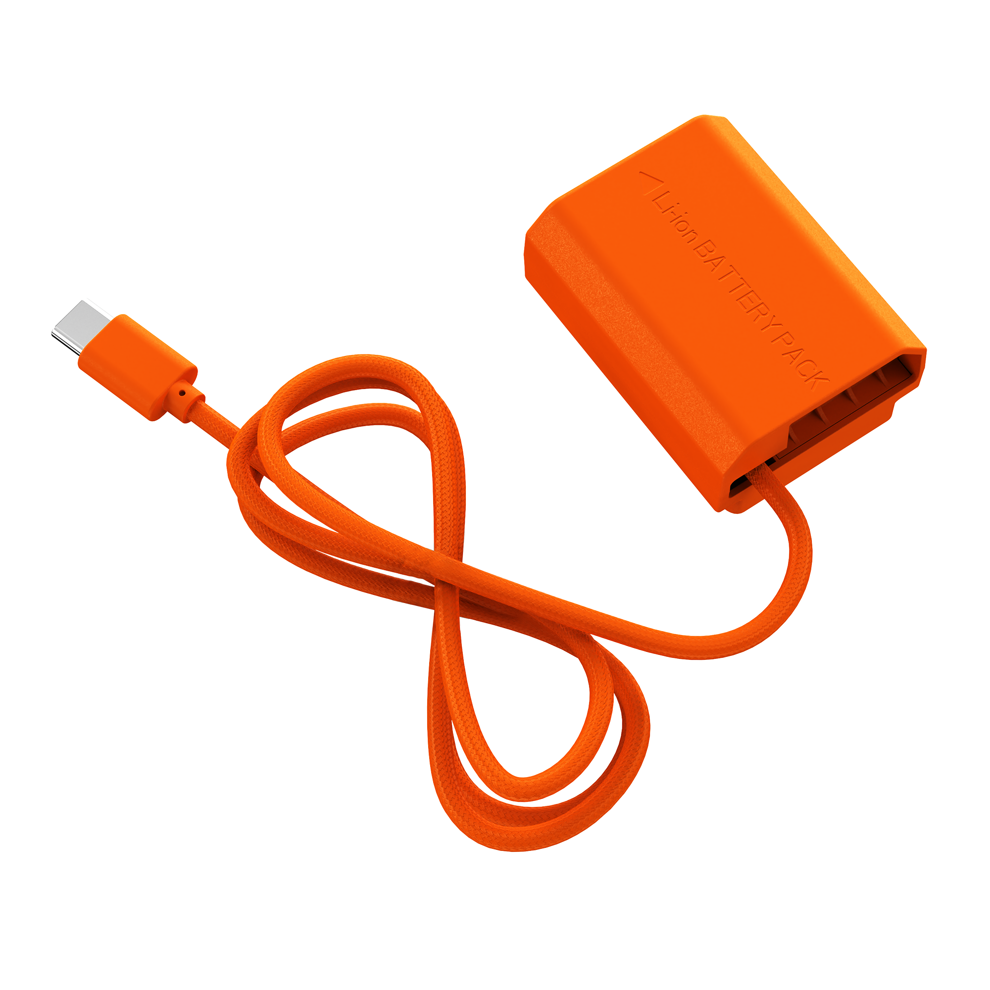 Rollei Dummy Kamera-Akku mit USB-C 20370