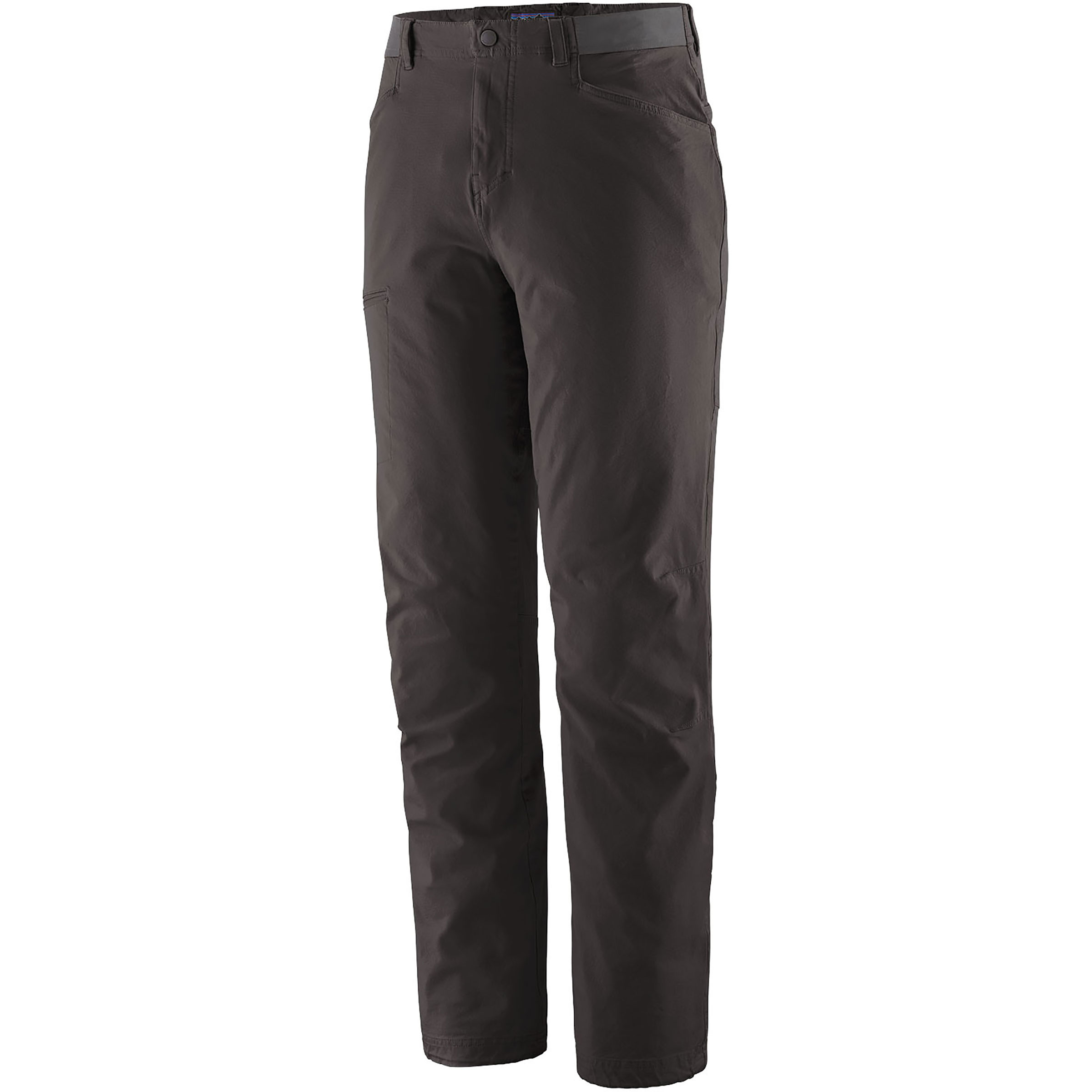 Patagonia Venga Rock Hose Herren Kletterhose schwarz Größe XS Bouldern | Sportklettern Hautfreundlich