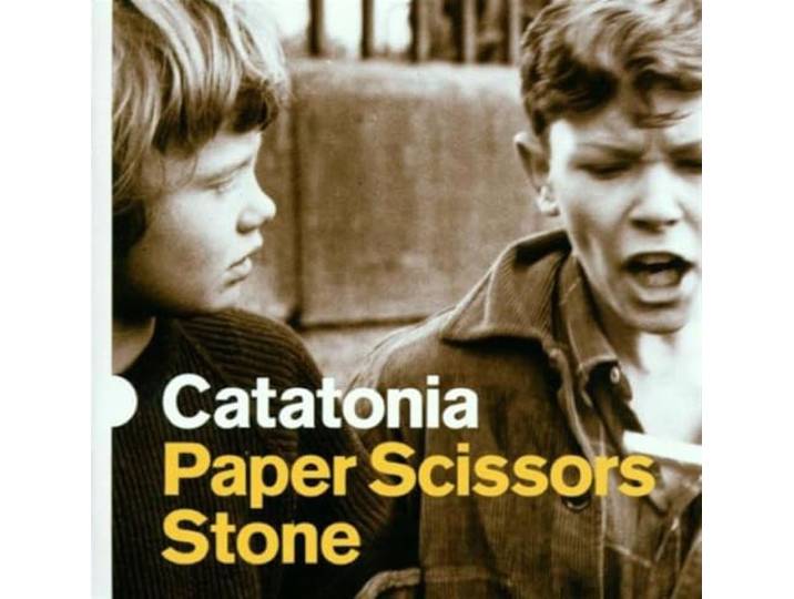 Paper Scissors Stone