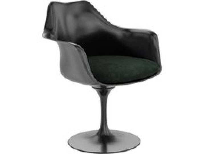Knoll International - Saarinen Tulip Armlehnstuhl