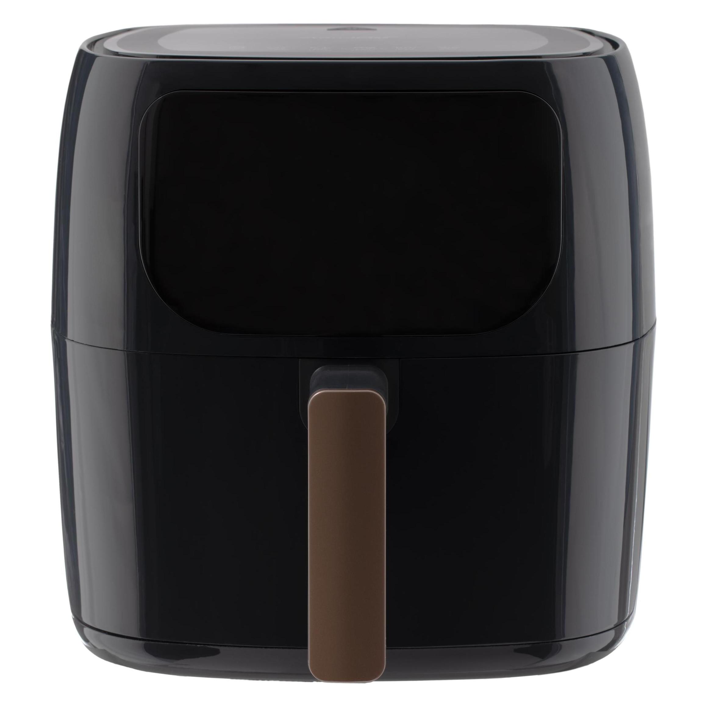 Standart Air fryer AF60A-R-2, grey, 1300 W, 6 l (6 l) (69408600)