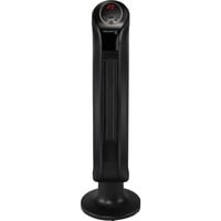 Intense Comfort SO 9420, Heizlüfter schwarz
