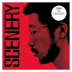 Scenery (LP,standard edition), Schallplatten
