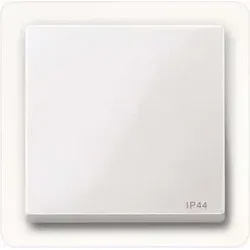 Merten Wippe pws/gl IP44 432019