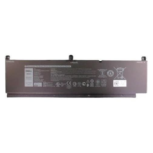 Dell 95Wh 6-cell Lithium-Ion (6 Zellen) (G5FJ8)