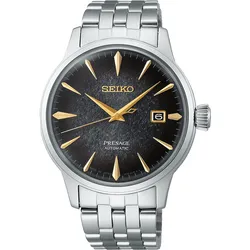 Seiko Presage Cocktail Time Limited Edition Herrenuhr