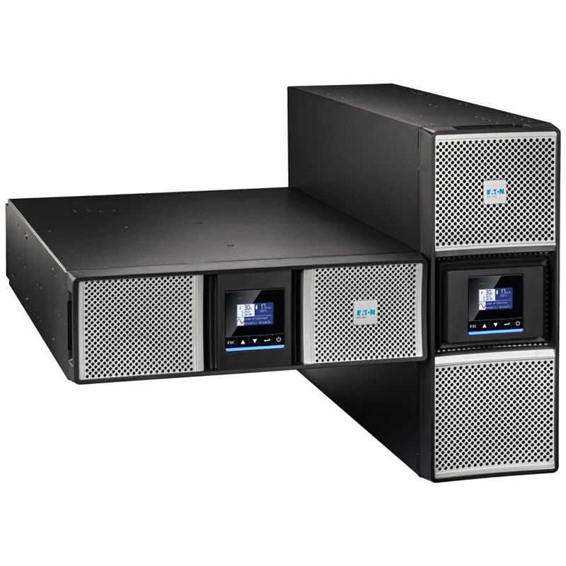 EATON 9PX 5000I RT3U HOTSWAP NETPACK G2