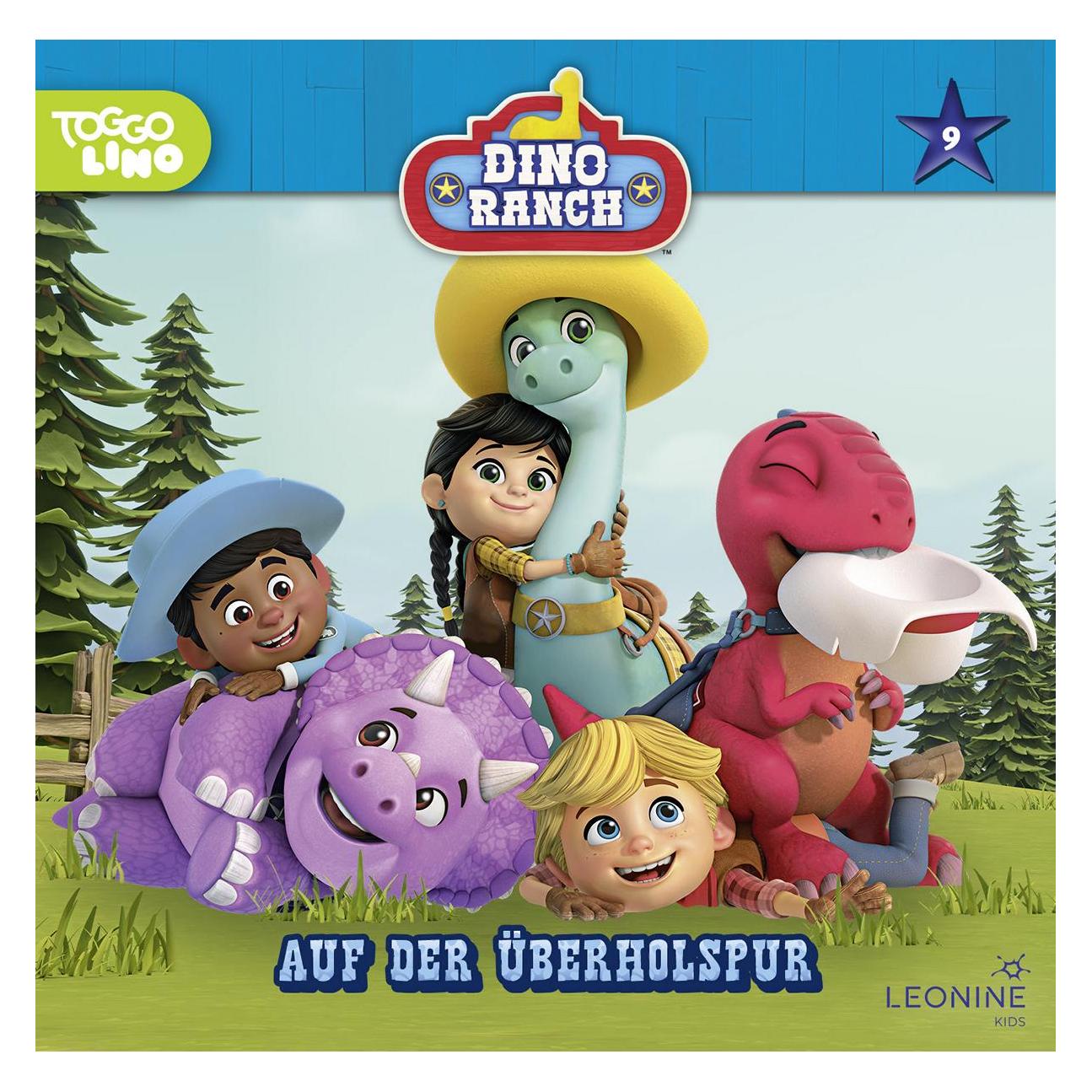 Leonine Dino Ranch (9) (22933312)