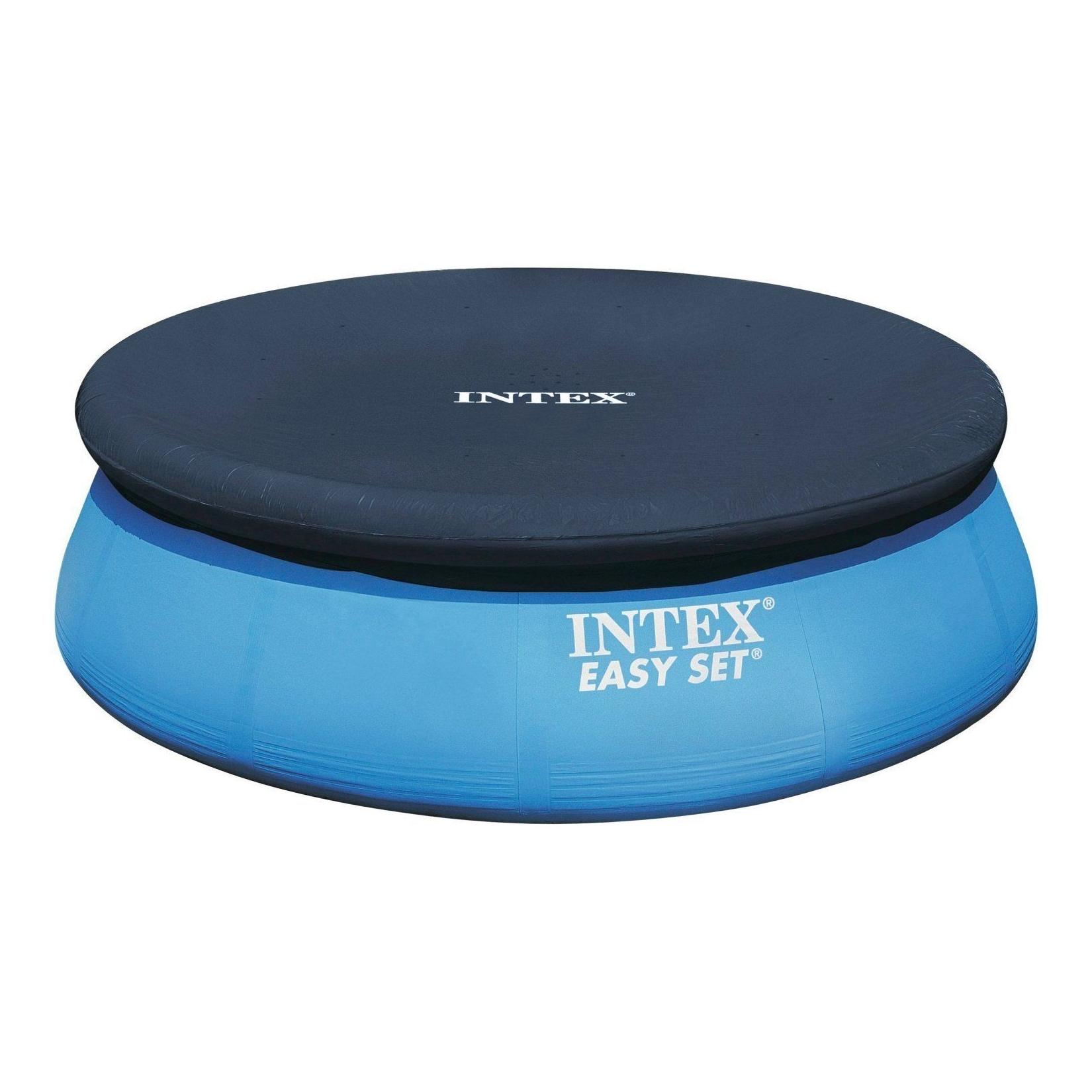 Intex Abdeckplane für Easy Pool 366cm