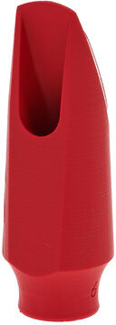 Syos Soprano Spark 6 Carmine Red Carmine Red