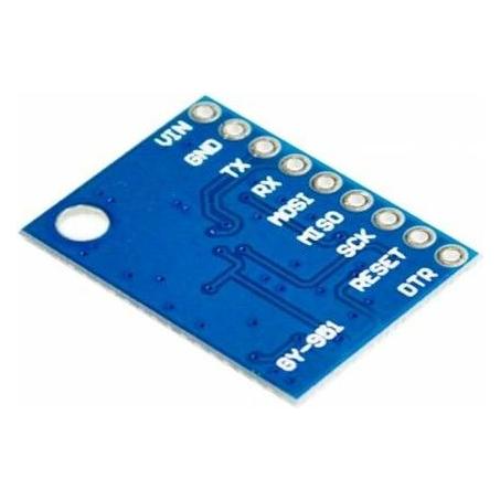 Allnet 4duino 9 Achsen Inertial Navigations Modul (ALL_OY_3238)