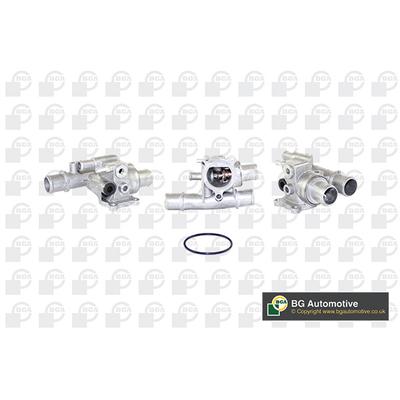 BGA Thermostat, Kühlmittel ct5051 für Fiat
